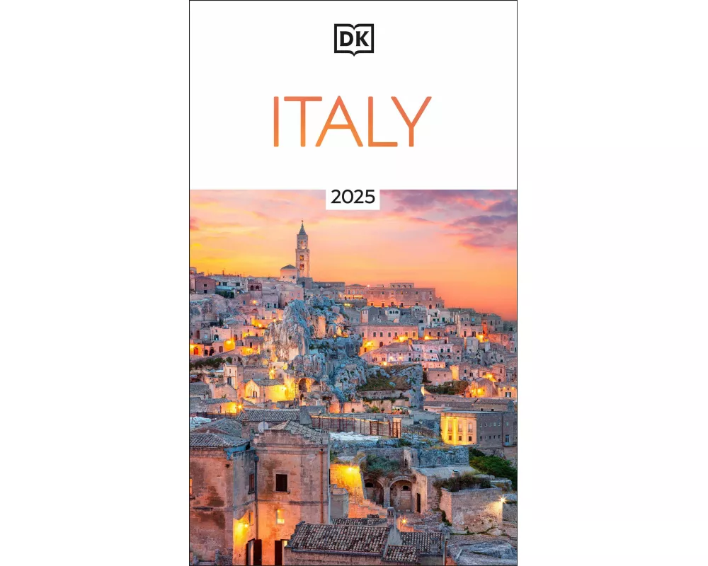 DK Italy