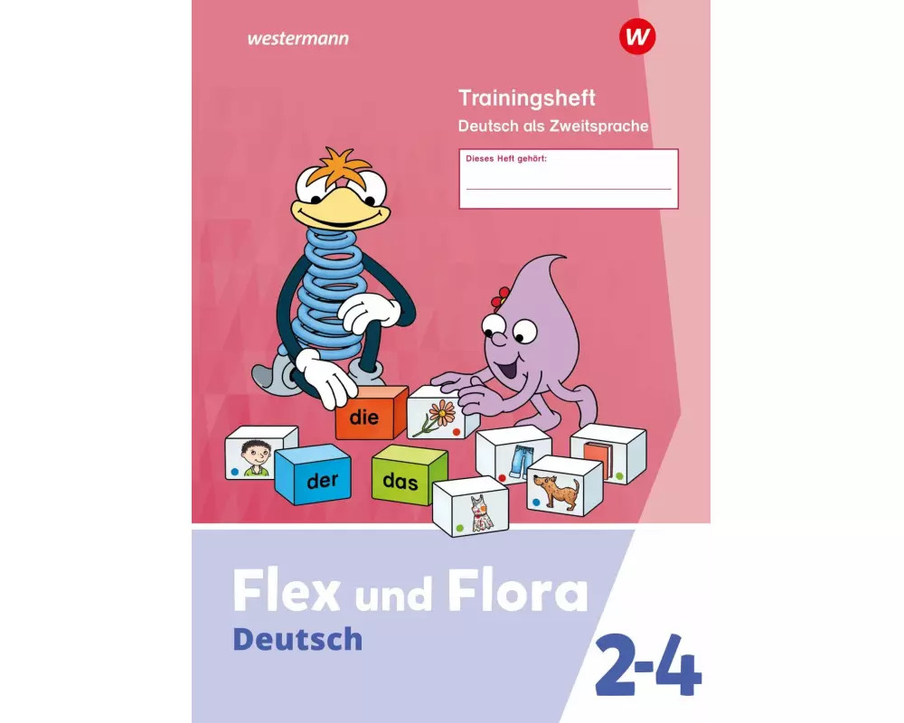 Flex und Flora - Ausgabe 2021