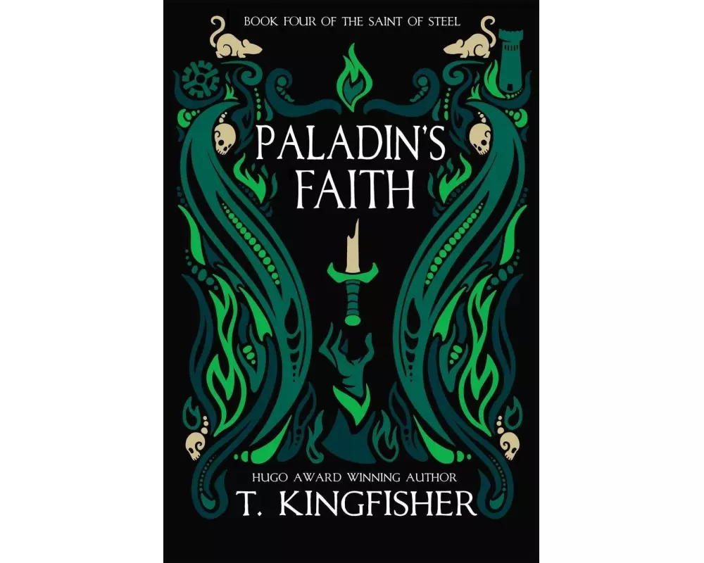 Paladin's Faith