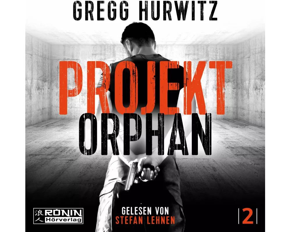 Projekt Orphan