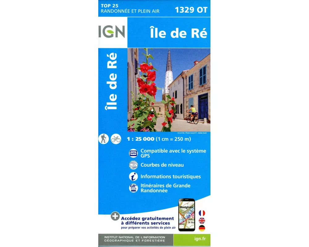 Île de Ré
