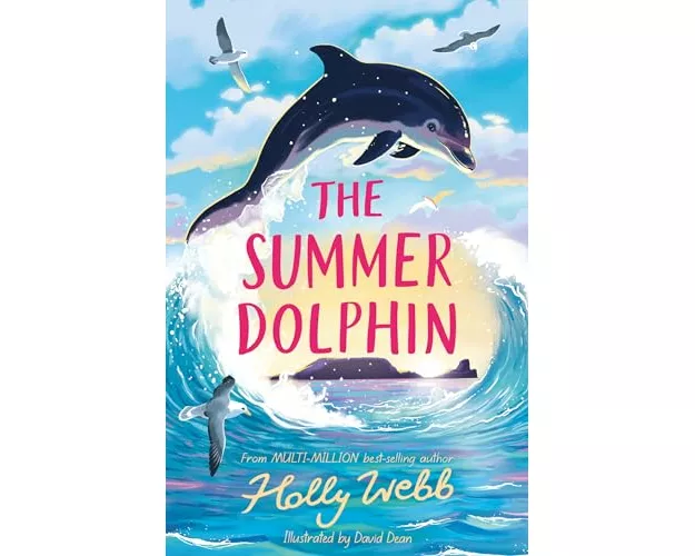 The Summer Dolphin