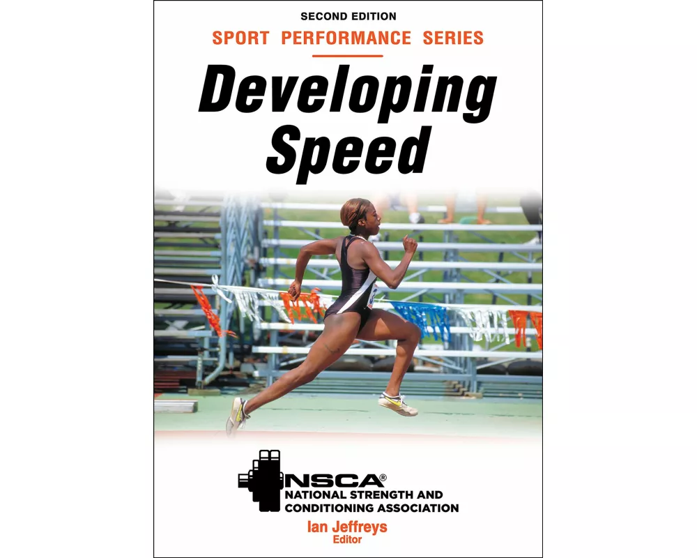 Developing Speed
