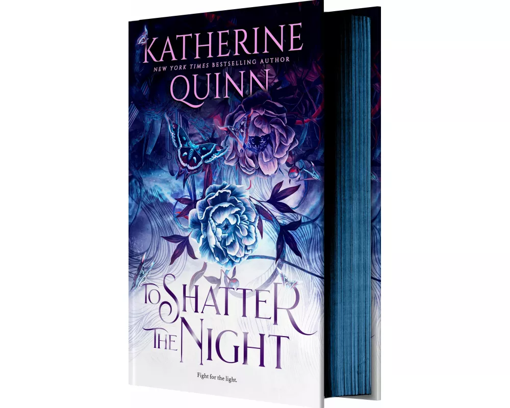 To Shatter the Night (Deluxe Limited Edition)