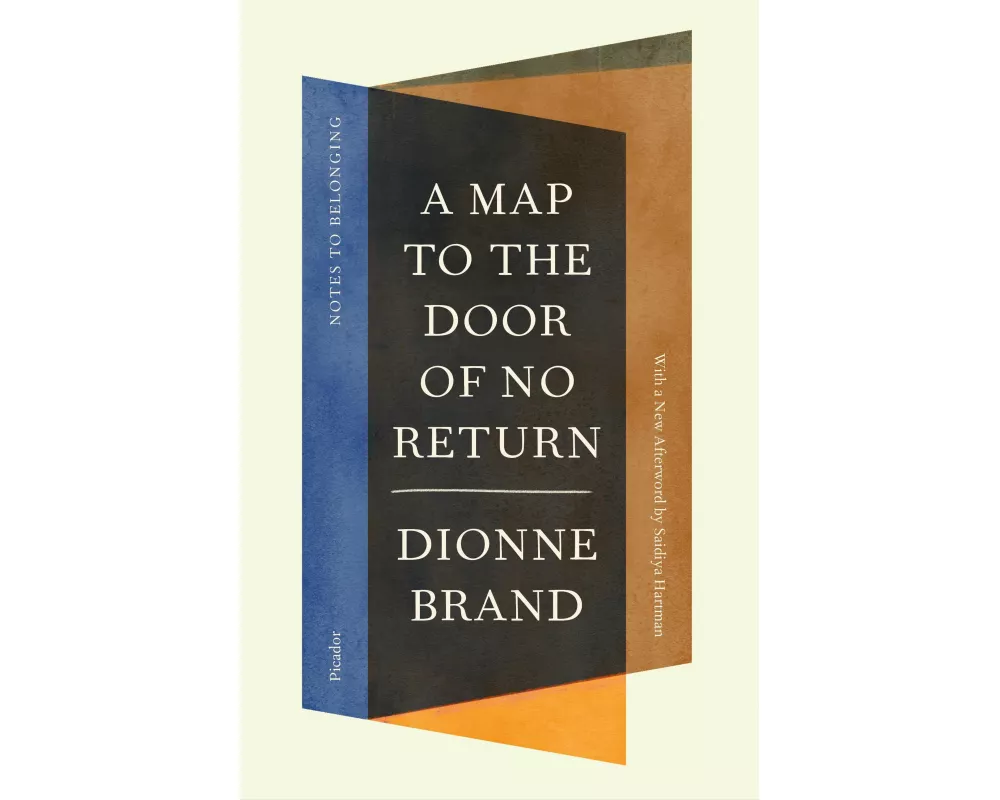 A Map to the Door of No Return