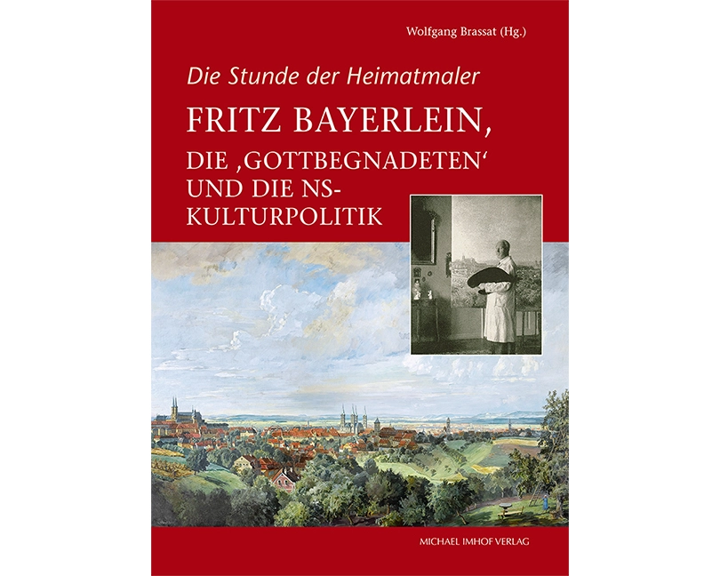 Fritz Bayerlein, die "Gottbegnadeten" und die NS-Kulturpolitik