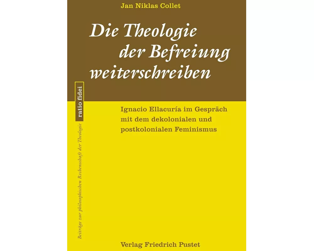 Die Theologie der Befreiung weiterschreiben