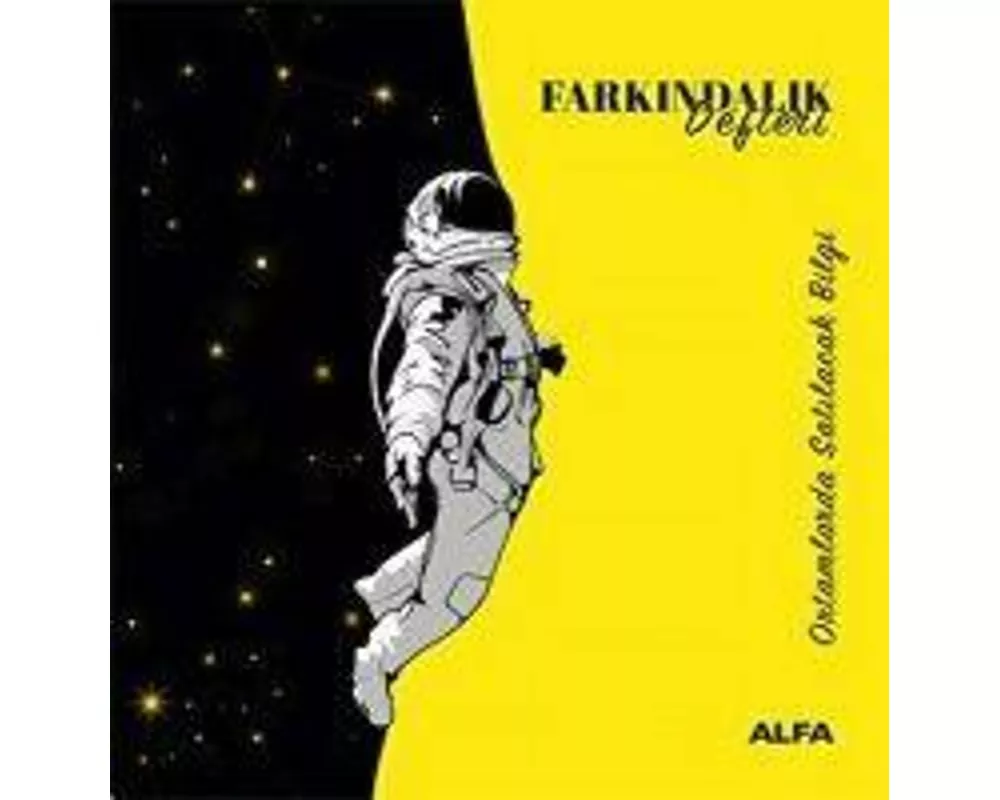 Mini Farkindalik Defteri