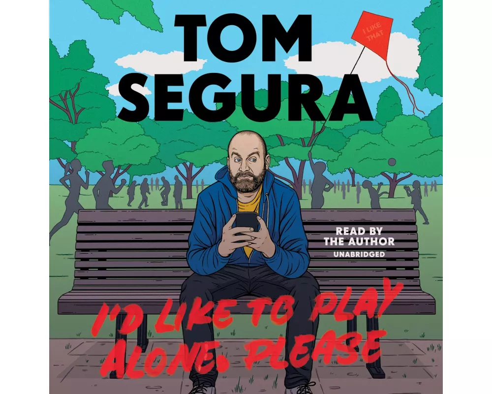 I'd Like to Play Alone, Please