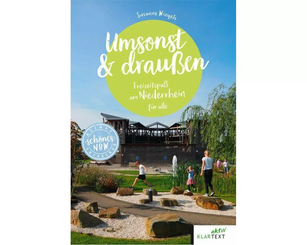 Umsonst und draußen Niederrhein