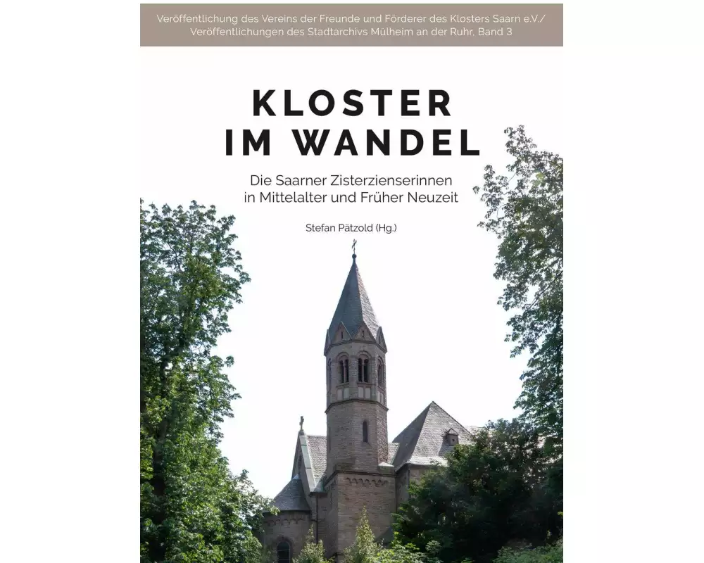 Kloster im Wandel