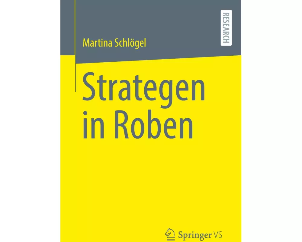 Strategen in Roben