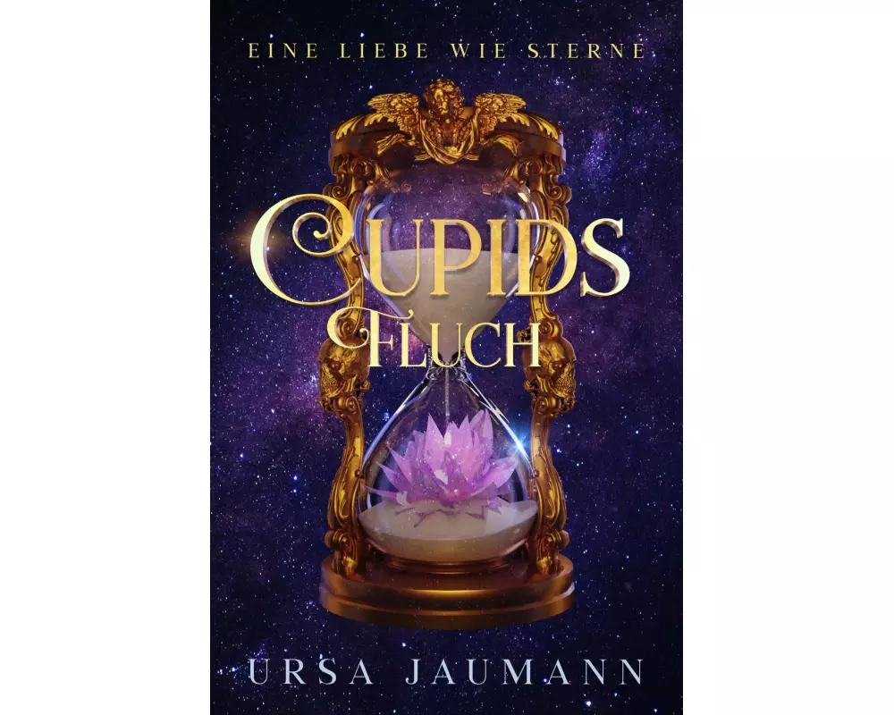 Cupids Fluch - Eine Liebe wie Sterne