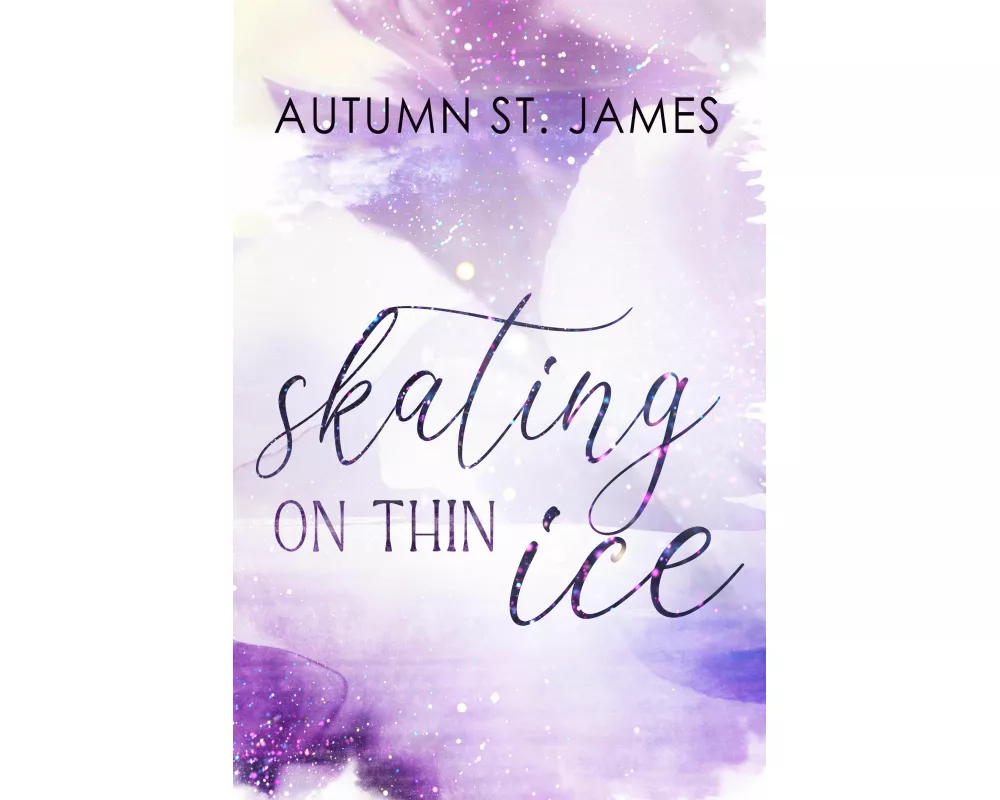 Skating On Thin Ice