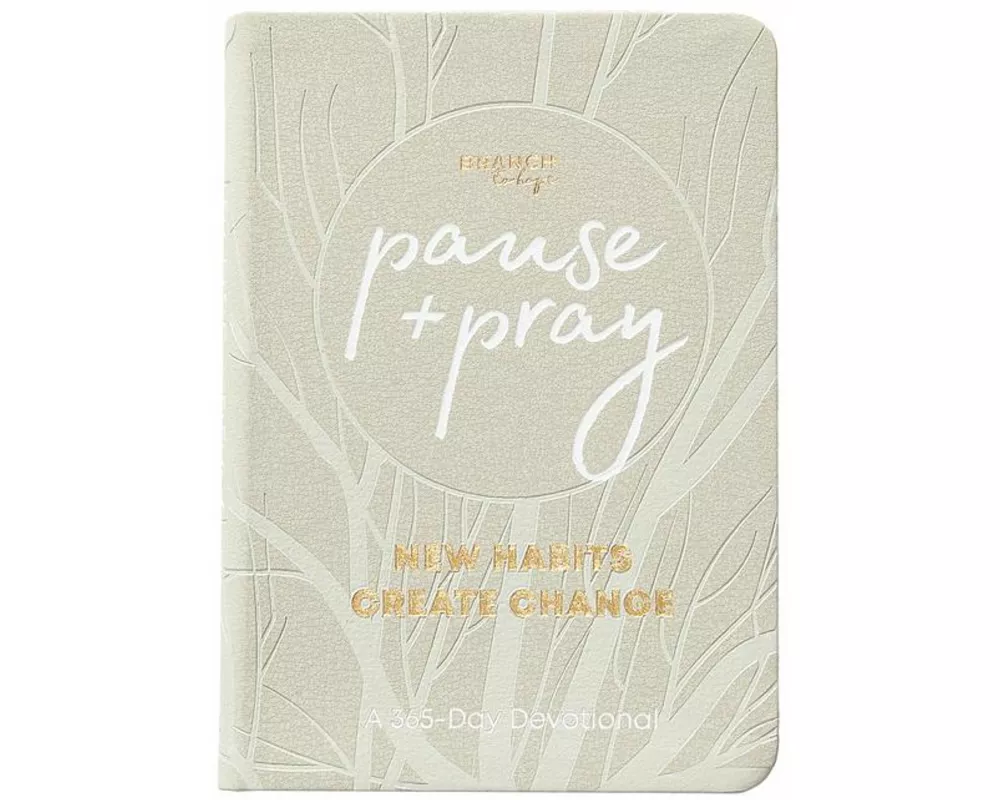 Pause and Pray @ 1:11