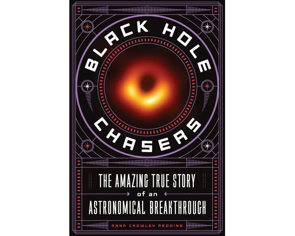 Black Hole Chasers
