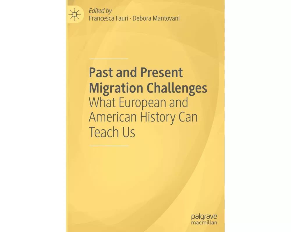 Past and Present Migration Challenges