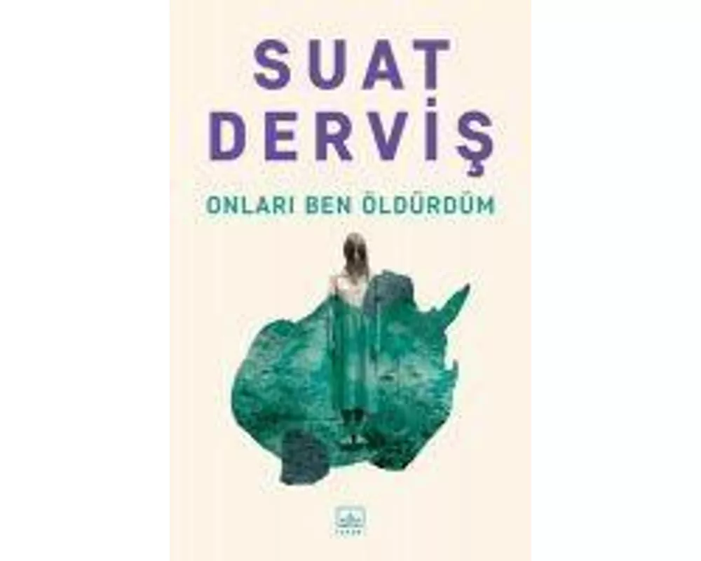 Onlari Ben Öldürdüm