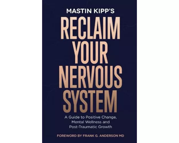 Reclaim Your Nervous System