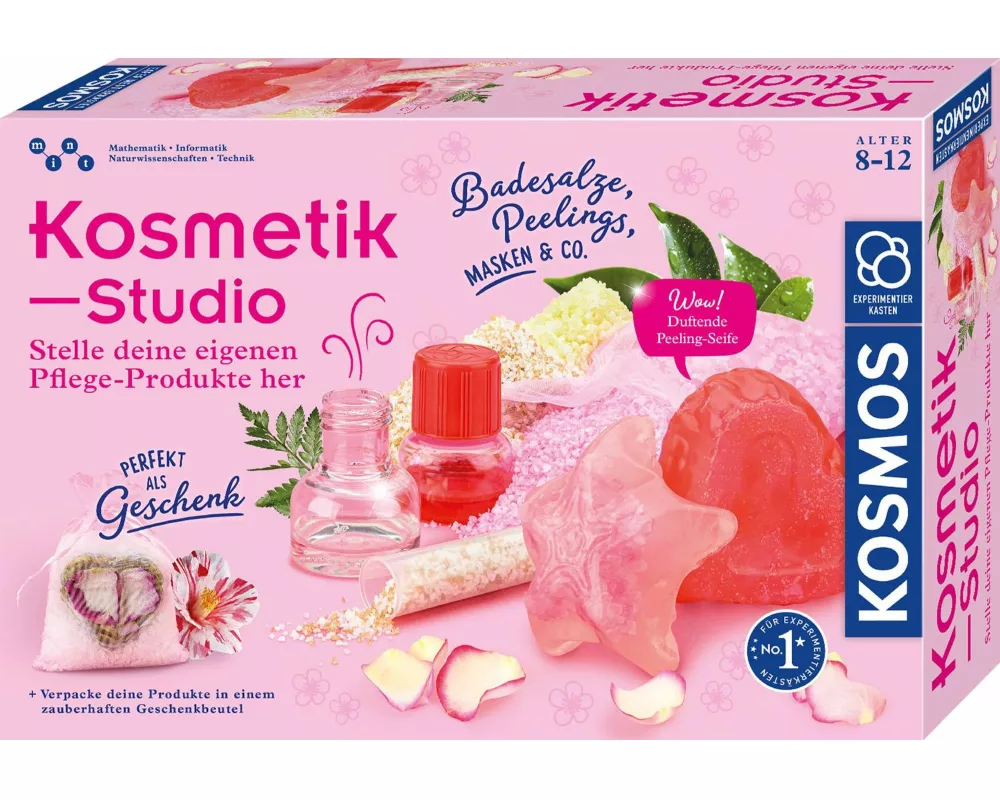 Kosmetik-Studio