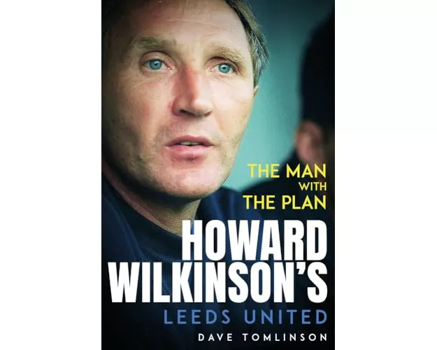 The Man with the Plan