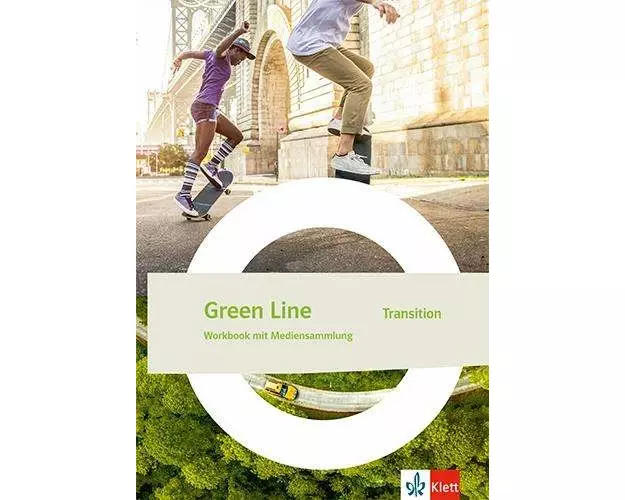 Green Line Transition