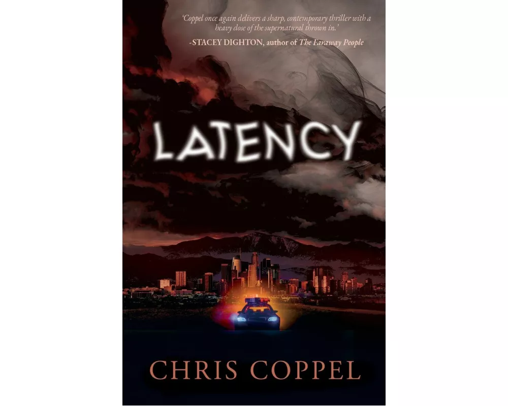Latency