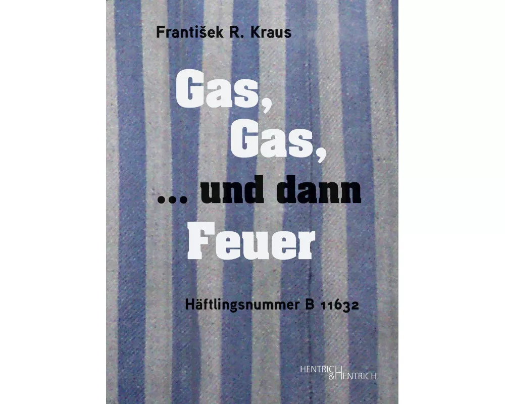 Gas, Gas, ... und dann Feuer