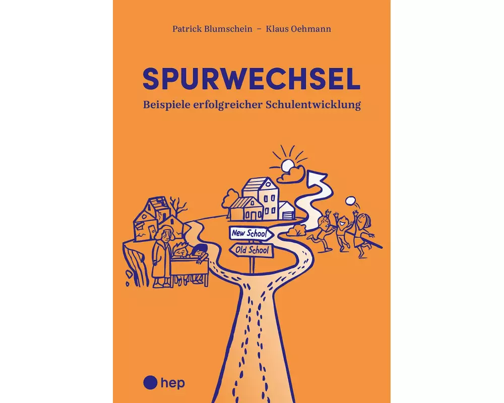 Spurwechsel