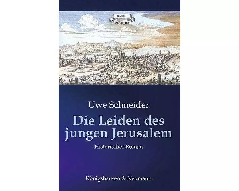 Die Leiden des jungen Jerusalem