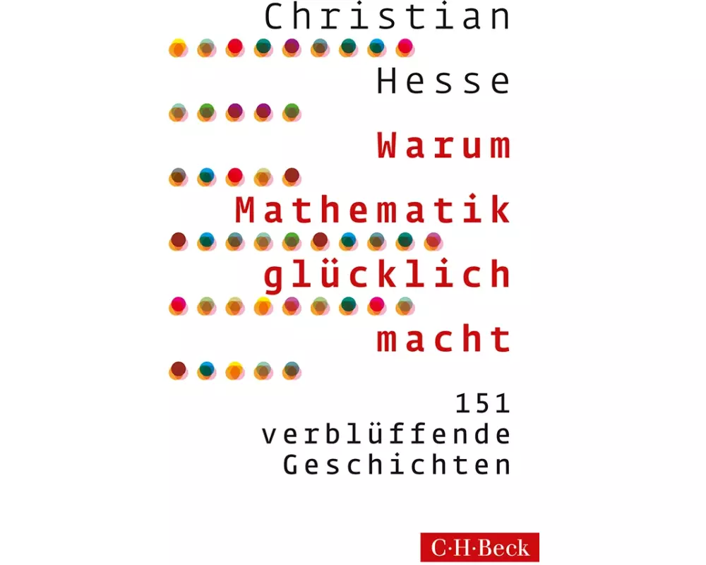 Warum Mathematik glücklich macht