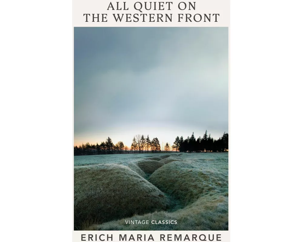 All Quiet on the Western Front