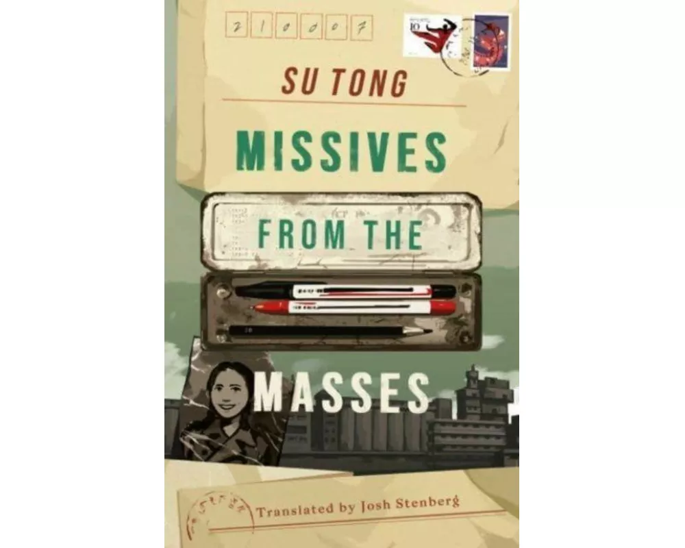 Missives from the Masses