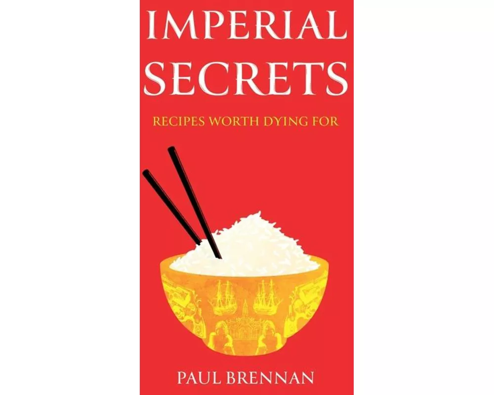 Imperial Secrets