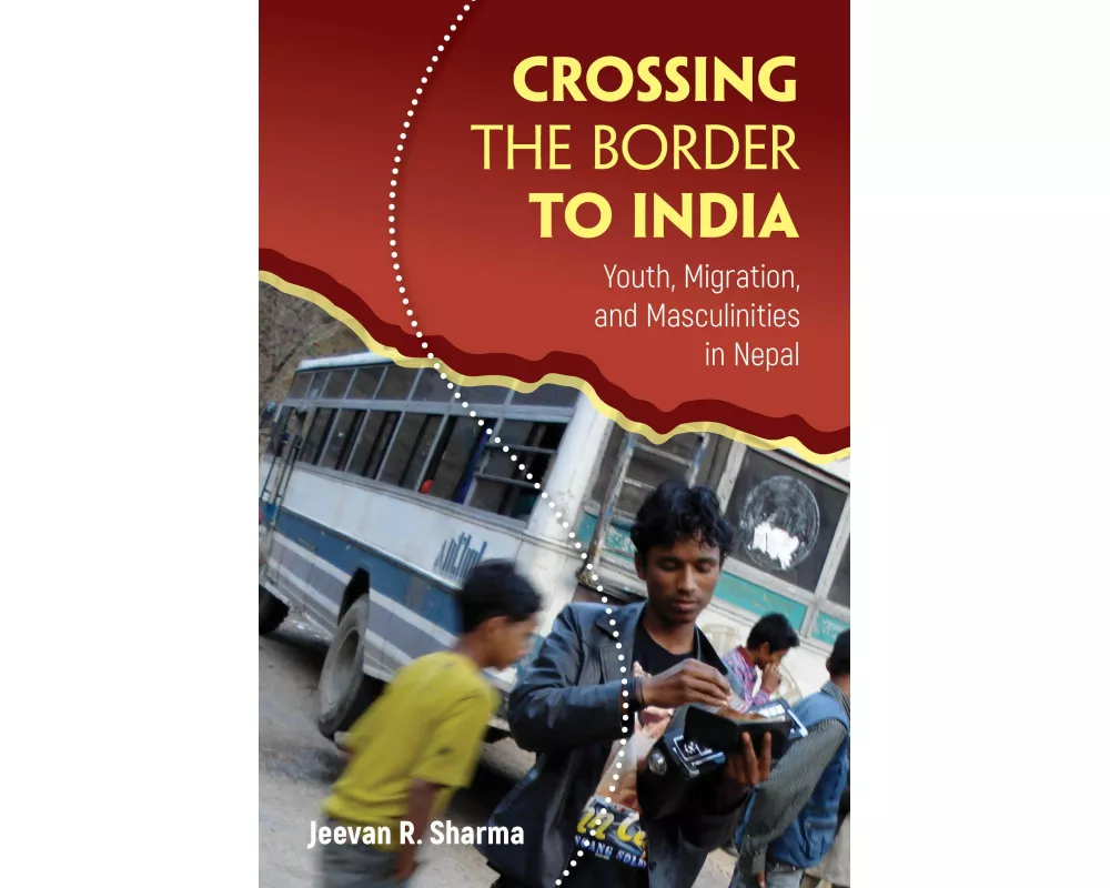 Crossing the Border to India