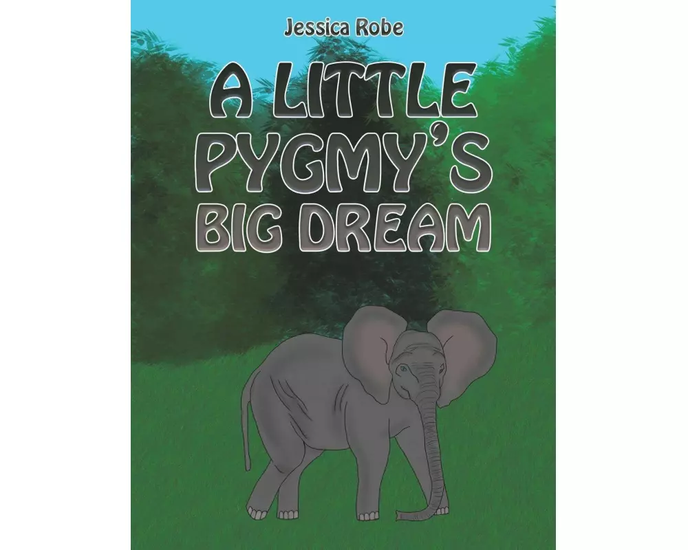A Little Pygmy's Big Dream