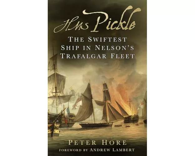 HMS Pickle