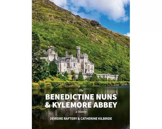 The Benedictine Nuns & Kylemore Abbey