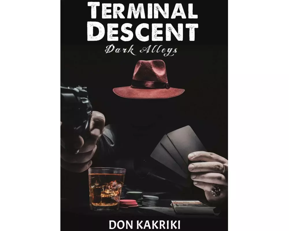 Terminal Descent