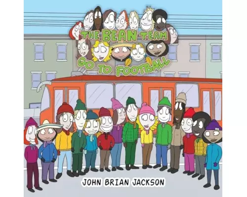 The Bean Team Go To Football