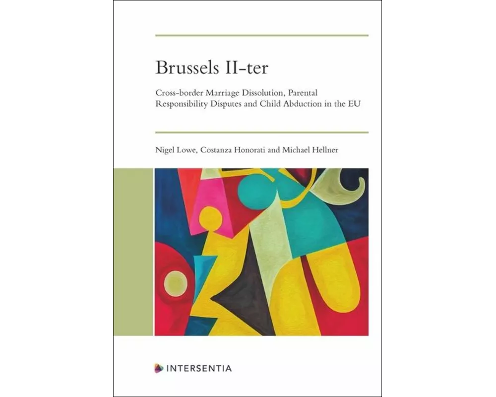Brussels II-ter