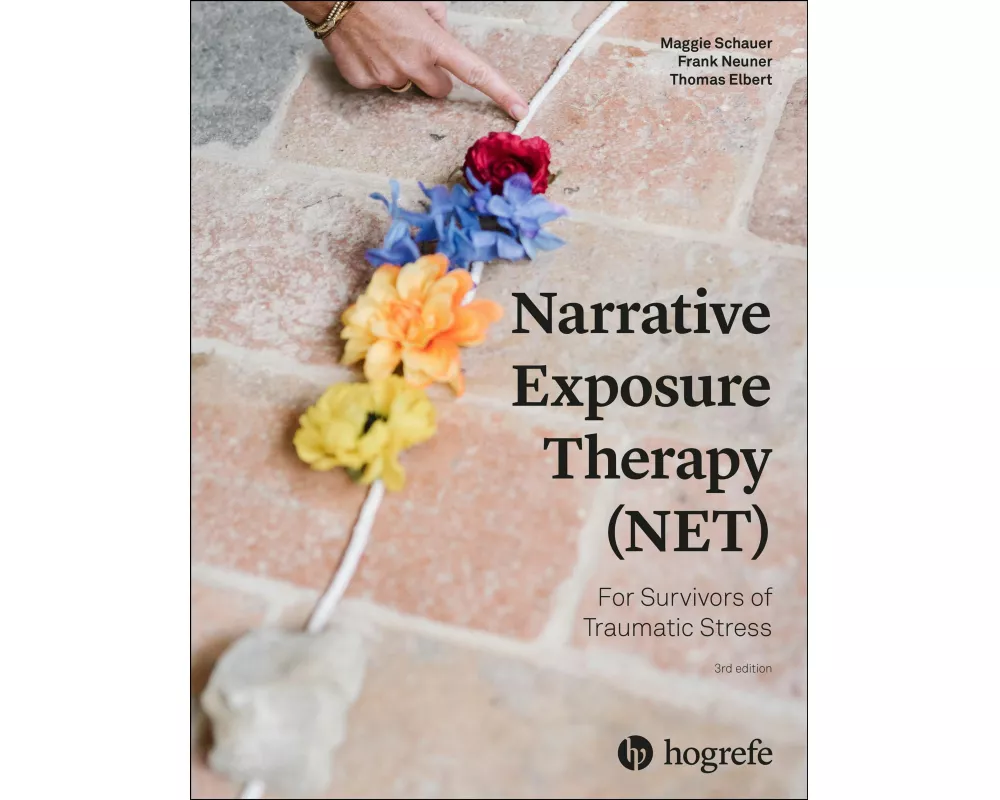 Narrative Exposure Therapy (NET) For Survivors of Traumatic Stress