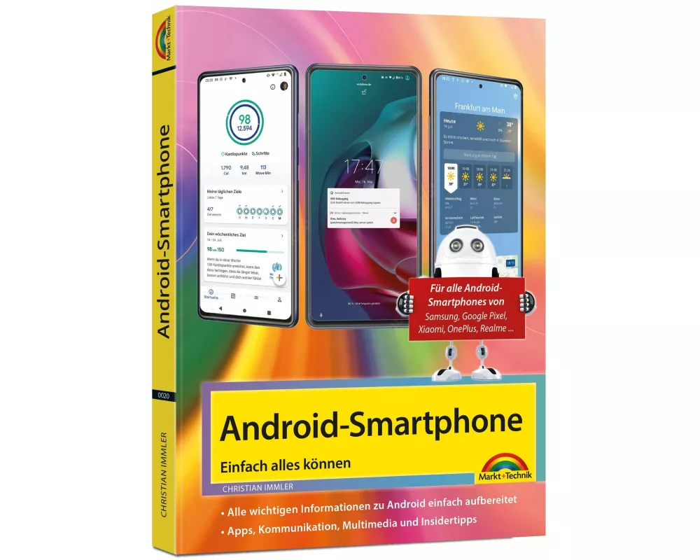 Android Smartphone