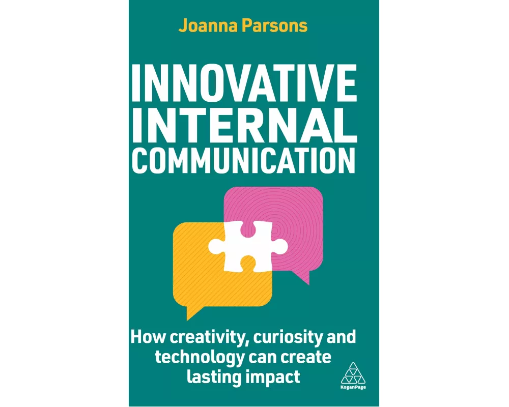 Innovative Internal Communication