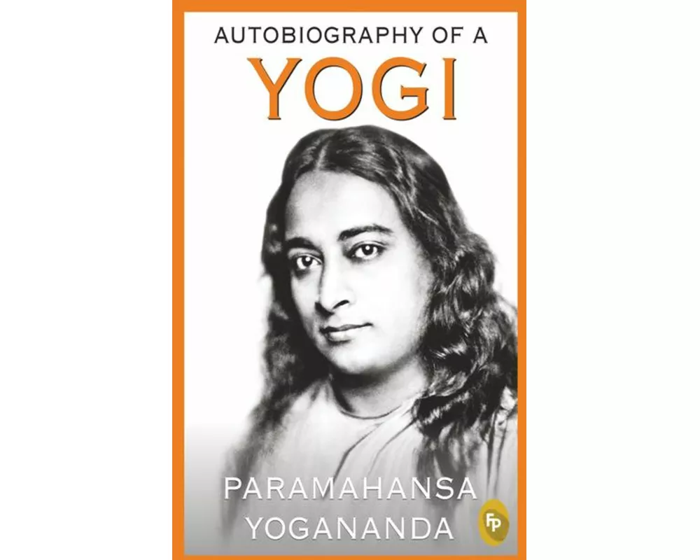 Autobiography of a Yogi