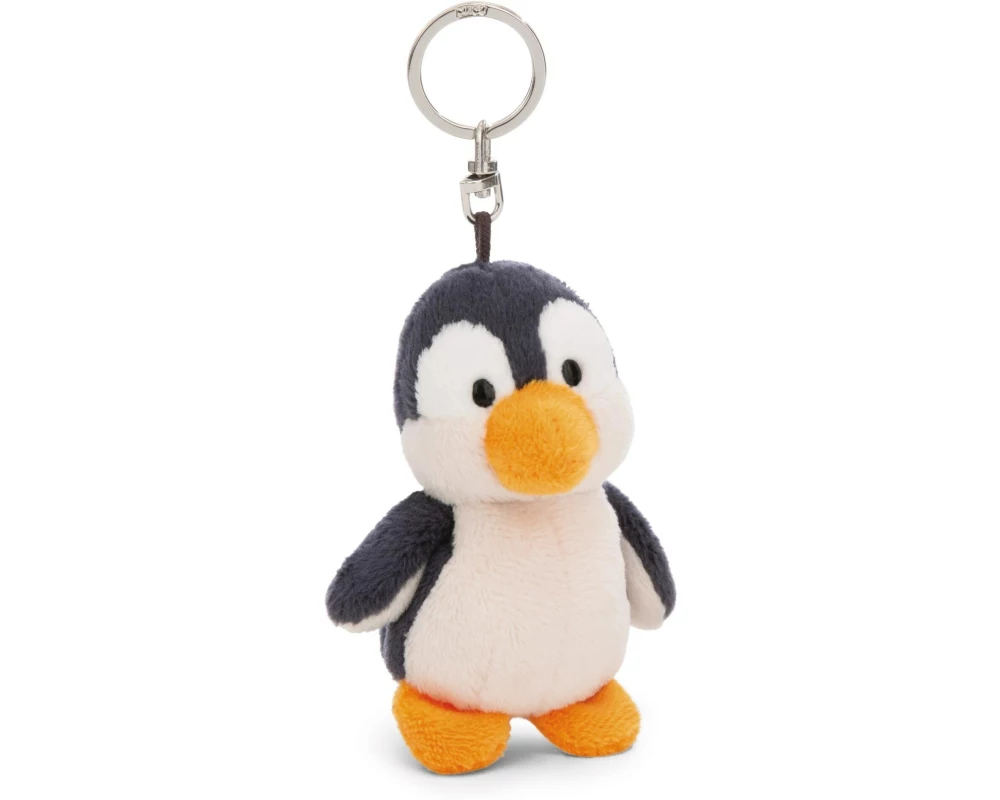 Nici Green Schlüsselanhänger Pinguin