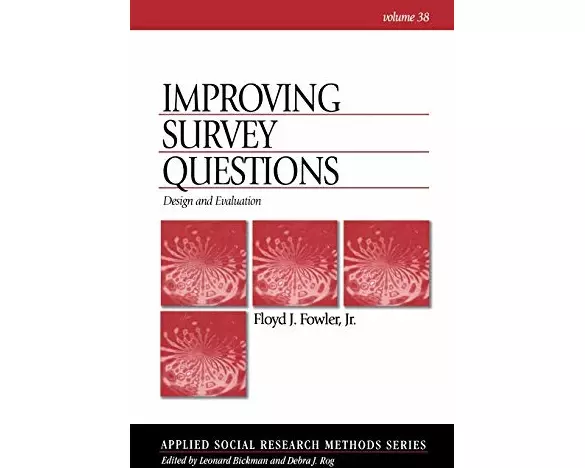 Improving Survey Questions