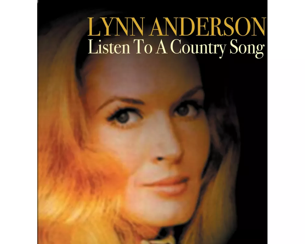 Listen To A Country Song