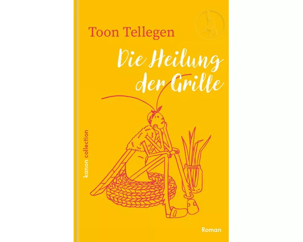 Die Heilung der Grille
