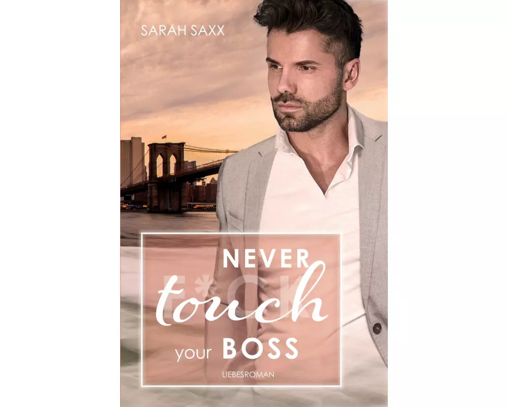 Never touch your Boss